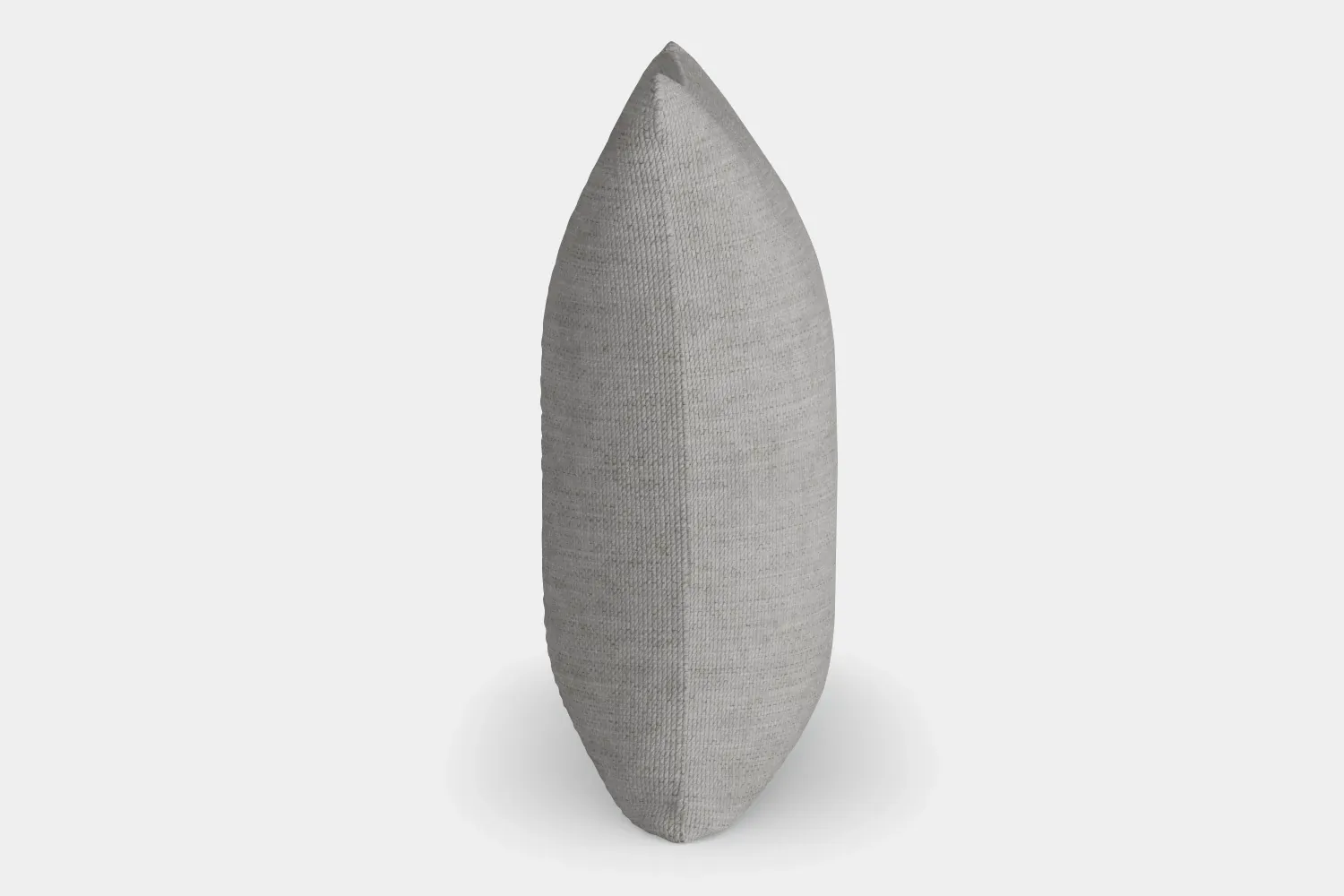 Maguire Ivory 20" Accent Pillow