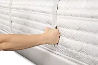 Aireloom Timeless Odyssey Streamline Lux 15.5" Firm Mattress