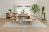 Joplin Light Tone Server