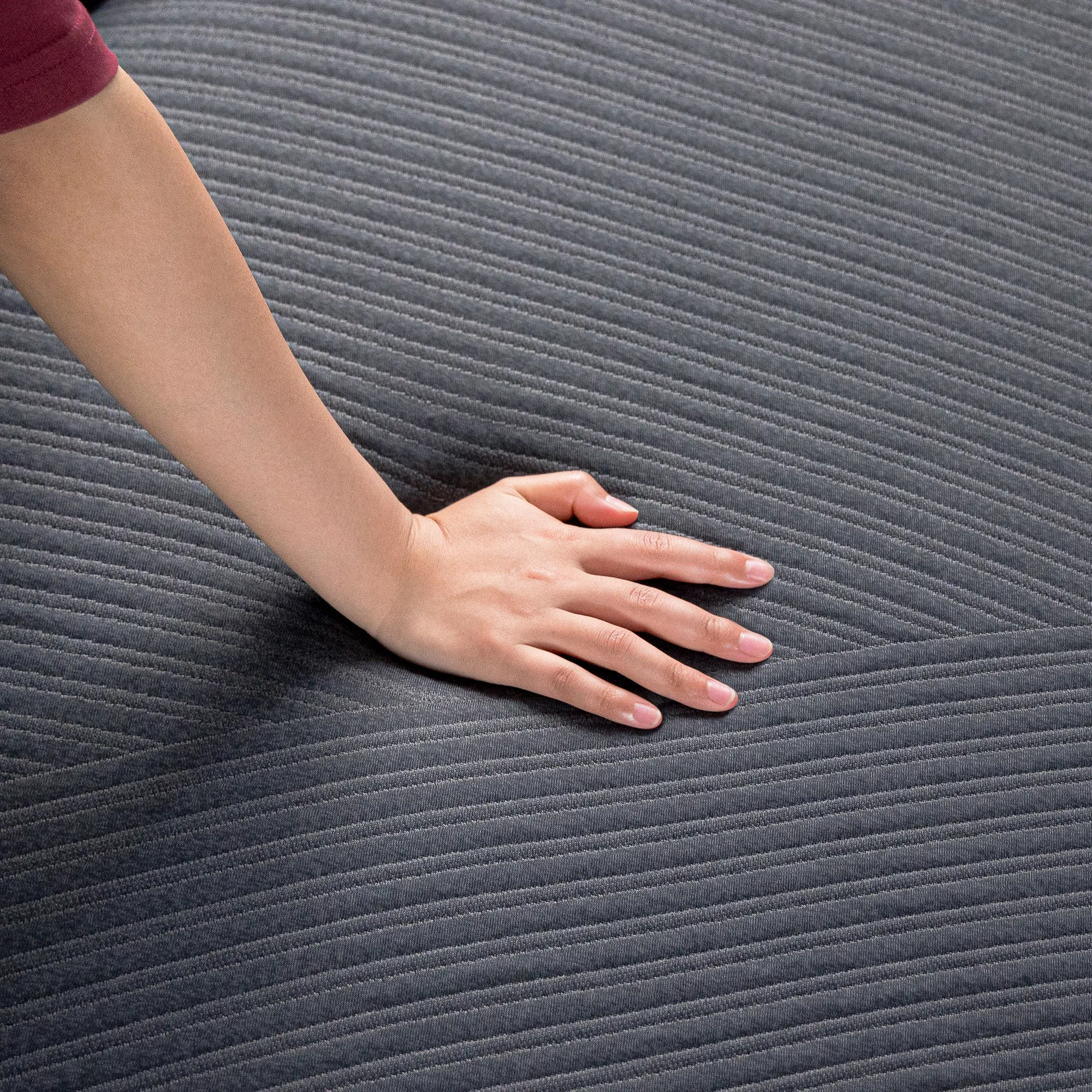 Zinus Endura 3.0 14" Plush Memory Foam Mattress