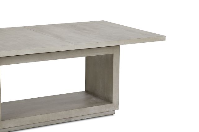 Madden Light Tone Table