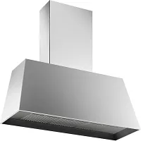 Bertazzoni 36 Series Stainless Steel 36" Wall Mount Canopy Hood