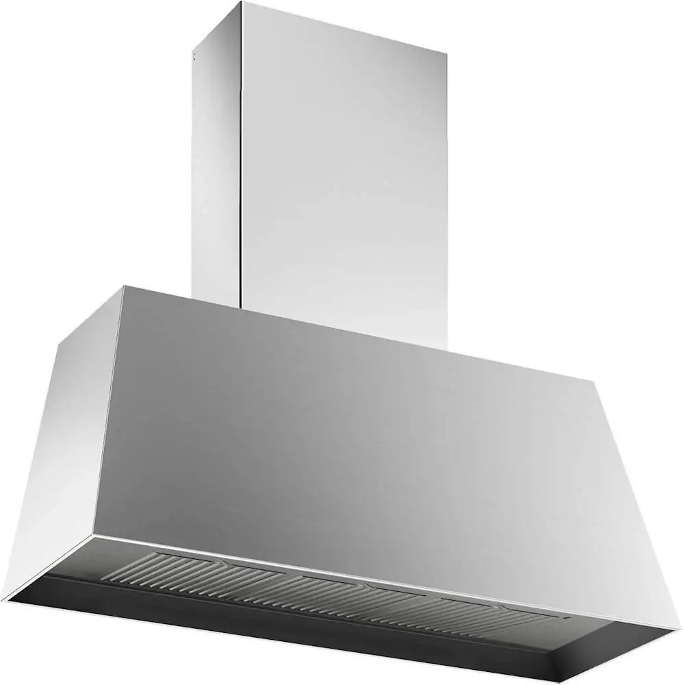 Bertazzoni 36 Series Stainless Steel 36" Wall Mount Canopy Hood Bertazzoni 36 Series Stainless Steel 36" Wall Mount Canopy Hood