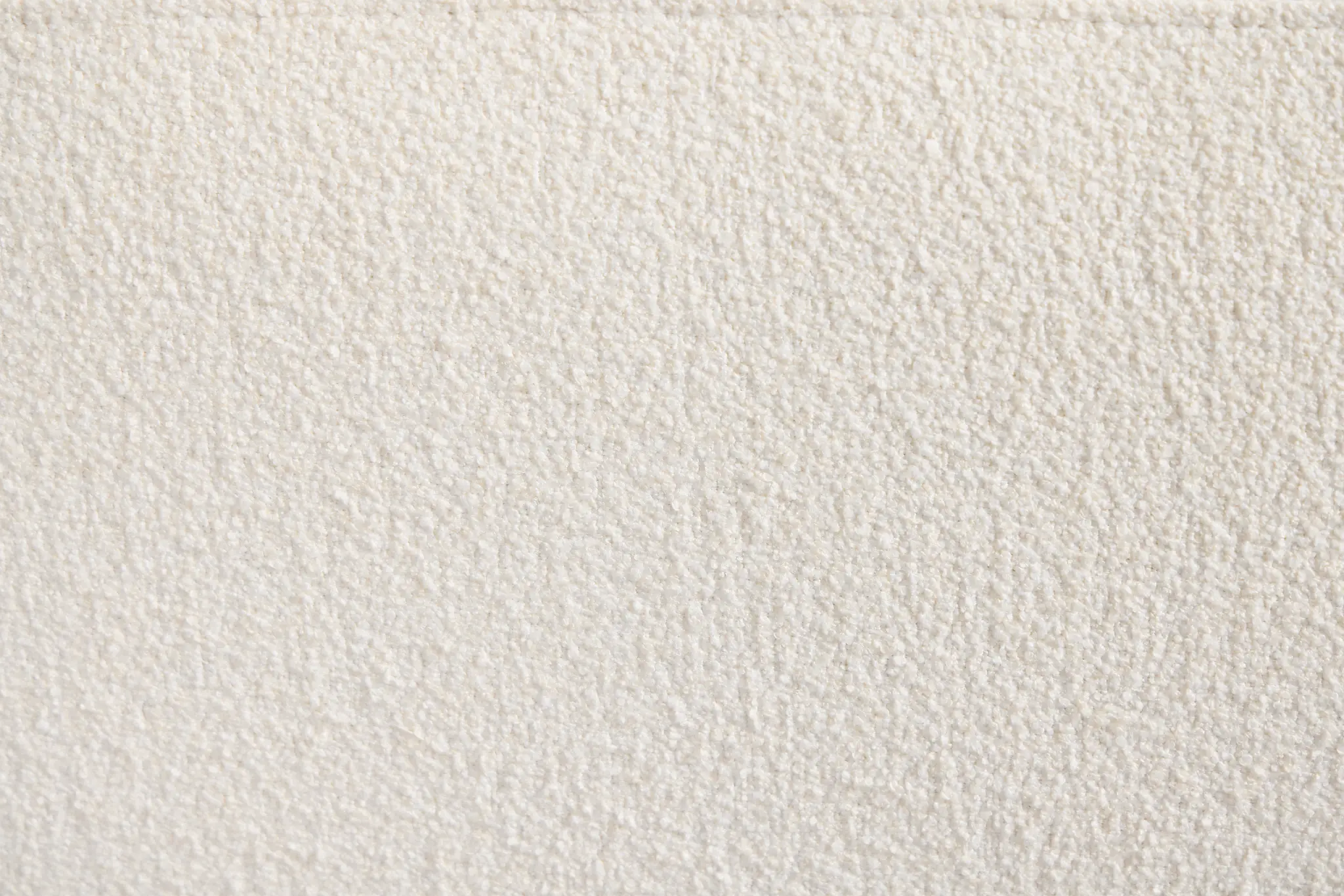 Catalina White Fabric Large Right Chaise Sectional Catalina White Fabric Large Right Chaise Sectional