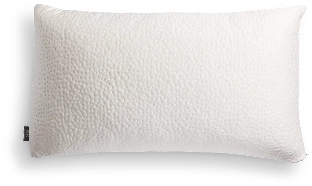 Rest & Renew Harmony Cool Medium Back Sleeper Pillow Rest & Renew Harmony Cool Medium Back Sleeper Pillow