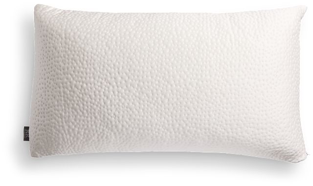 Rest & Renew Harmony Cool Medium Back Sleeper Pillow