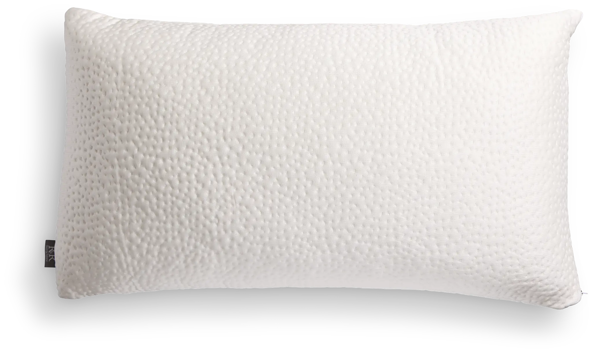 Rest & Renew Harmony Cool Medium Back Sleeper Pillow Rest & Renew Harmony Cool Medium Back Sleeper Pillow