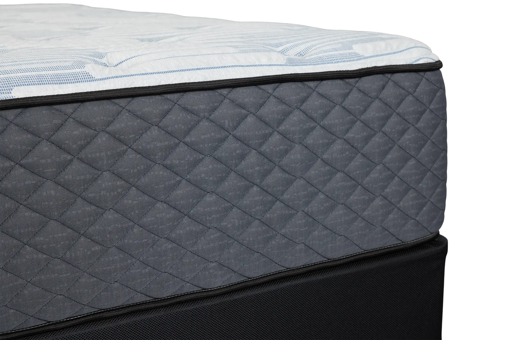 Kevin Charles By Sealy Signature Medium Mattress Set Kevin Charles By Sealy Signature Medium Mattress Set