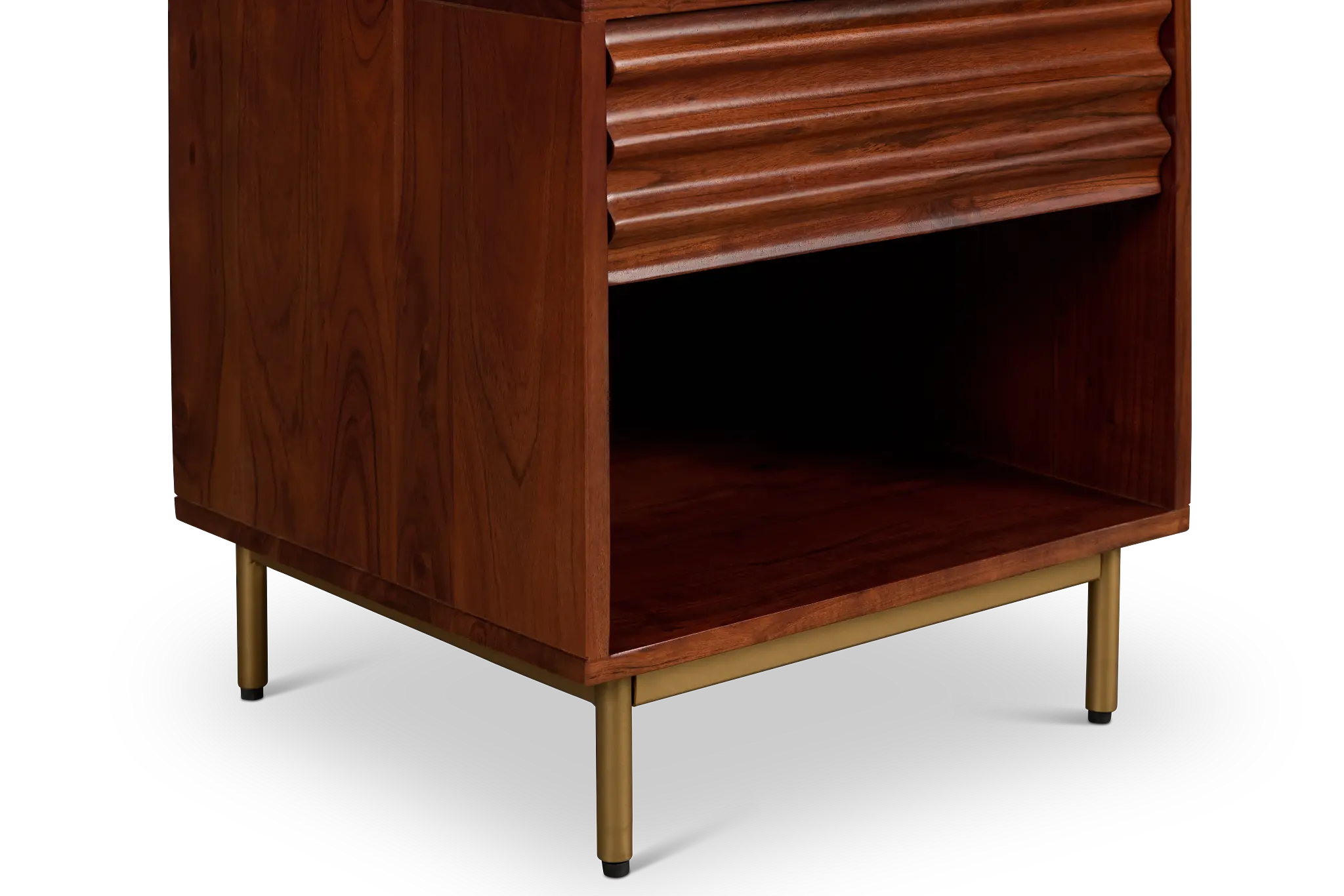 Tate Mid Tone Accent Table Tate Mid Tone Accent Table