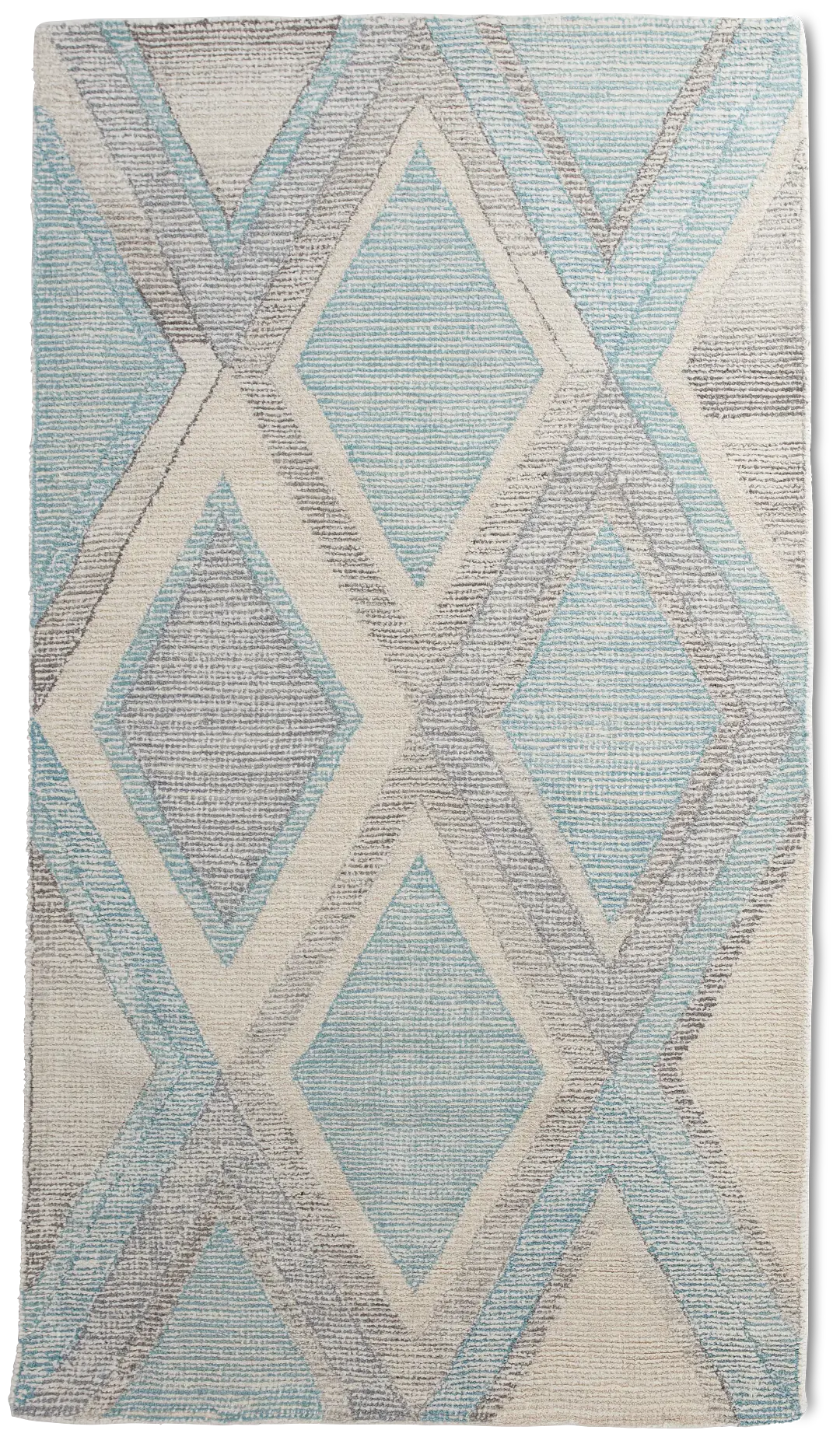 Masoni Blue 8x10 Area Rug Masoni Blue 8x10 Area Rug