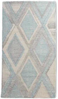 Masoni Blue 8x10 Area Rug