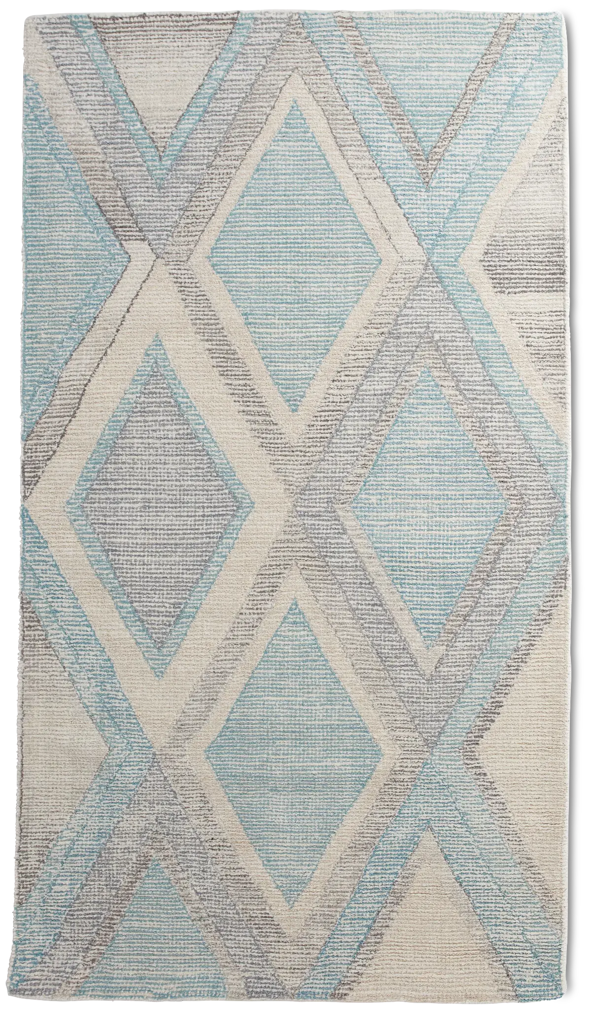 Masoni Blue 8x10 Area Rug Masoni Blue 8x10 Area Rug