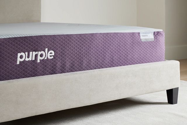 Purple Restore Soft 11.5" Hybrid Mattress