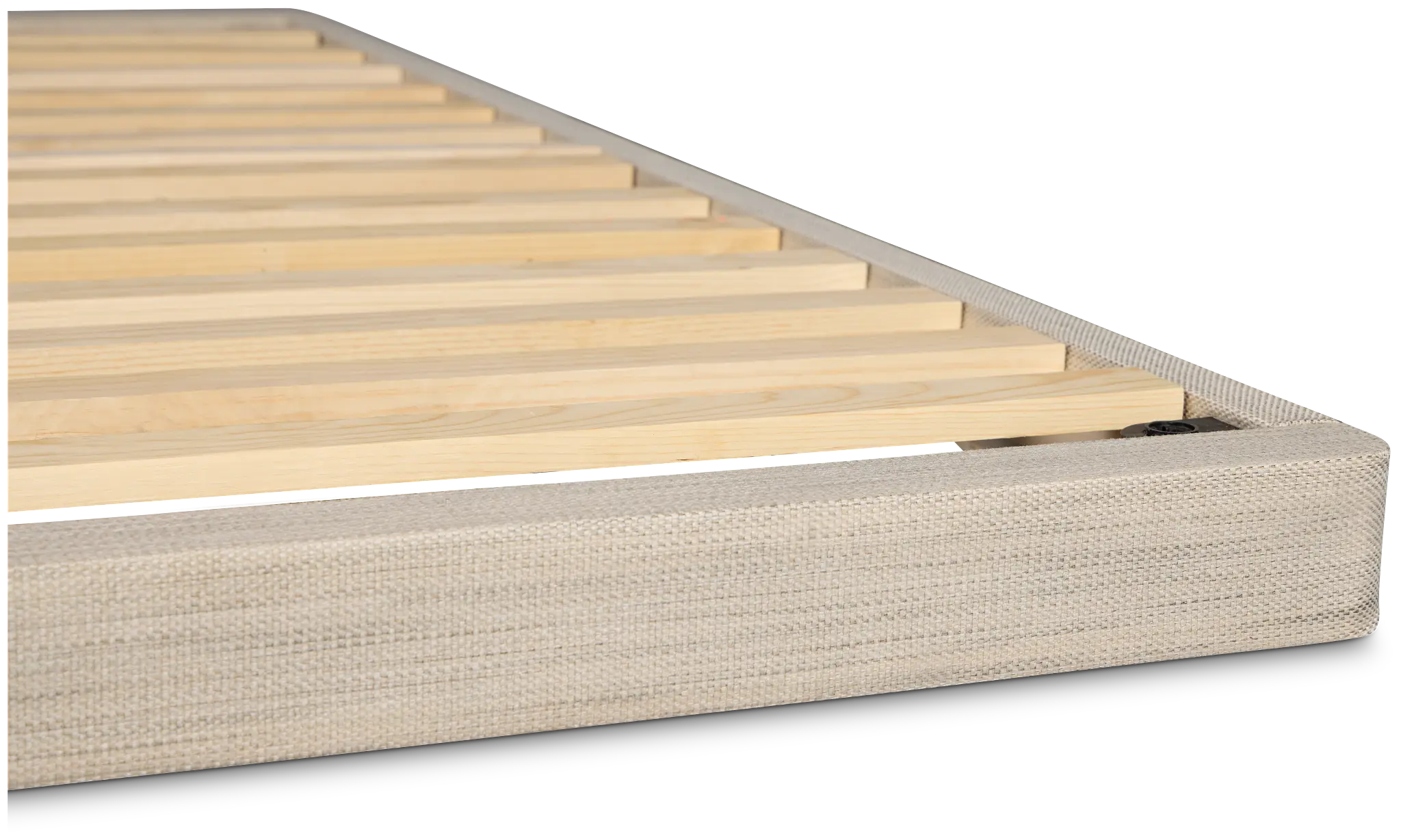 Avocado Green Cushion Firm Low-profile Mattress Set Avocado Green Cushion Firm Low-profile Mattress Set