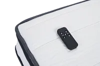 Rest & Renew By Zinus 8" Hybrid Plus Adjustable Mattress Set