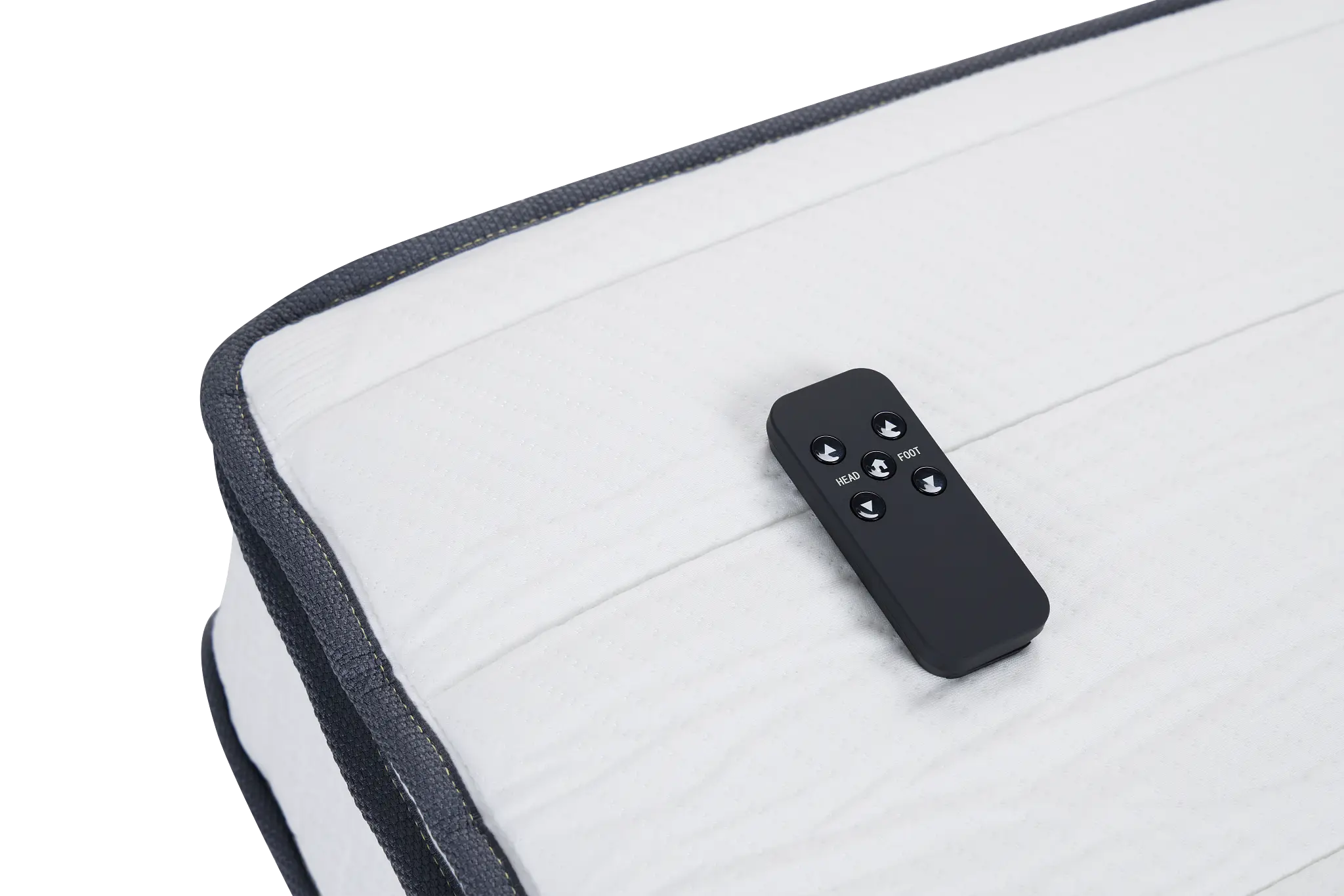 Rest & Renew By Zinus 8" Hybrid Plus Adjustable Mattress Set Rest & Renew By Zinus 8" Hybrid Plus Adjustable Mattress Set