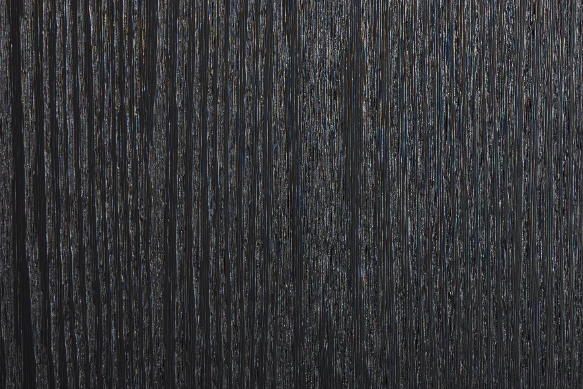 Alden Black Linen Cabinet