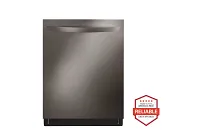 Lg 7972 Series Black Built In Dishwasher