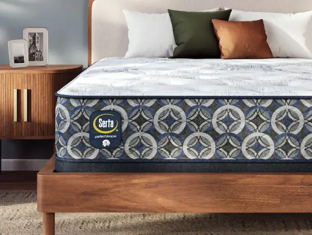 Serta® Perfect Sleeper®