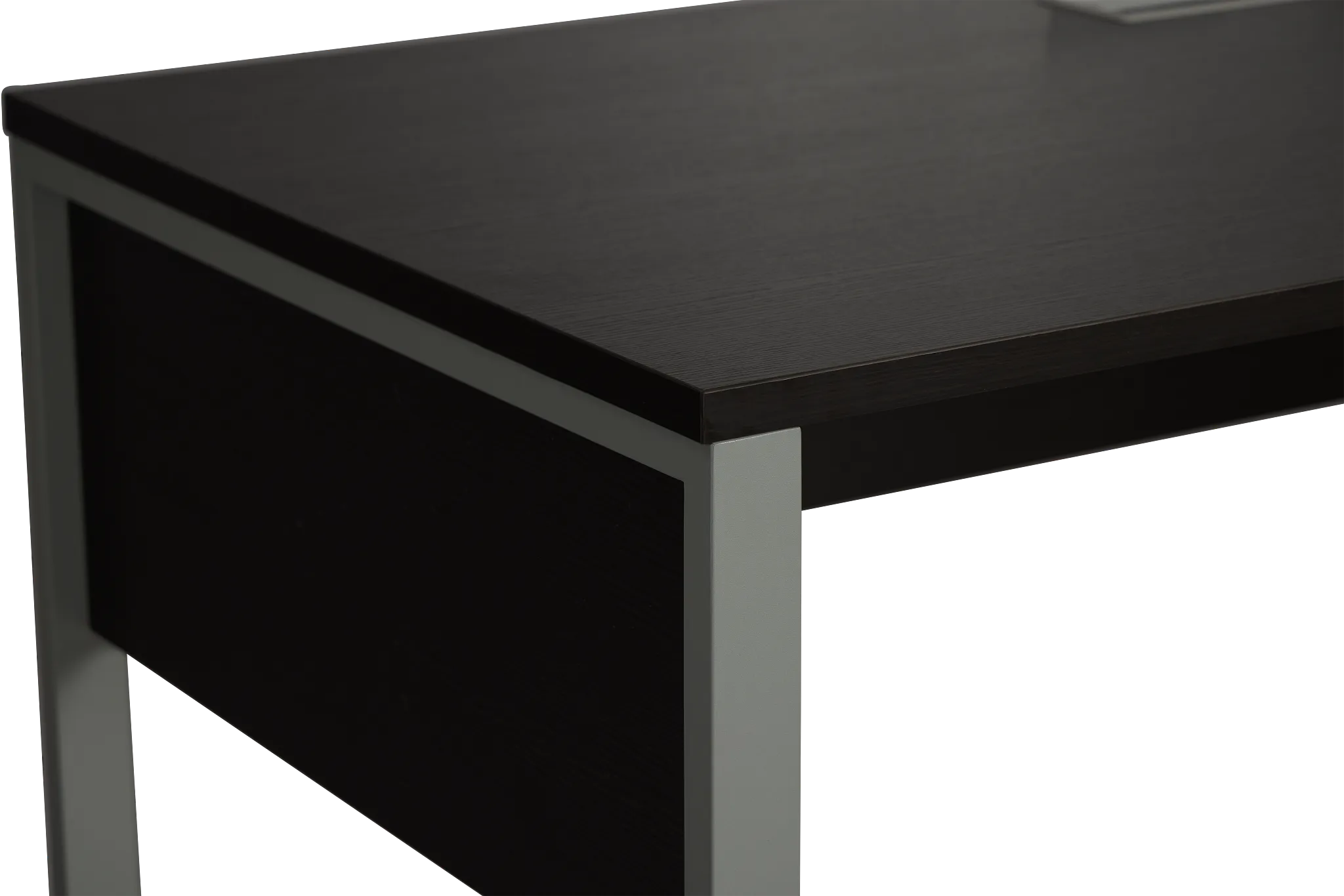 Clark Dark Tone Writing Desk