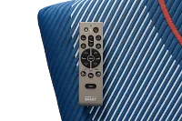 Posturepedic Elite Hybrid Brenham 2 Soft Ergo Smart Adjustable Mattress Set