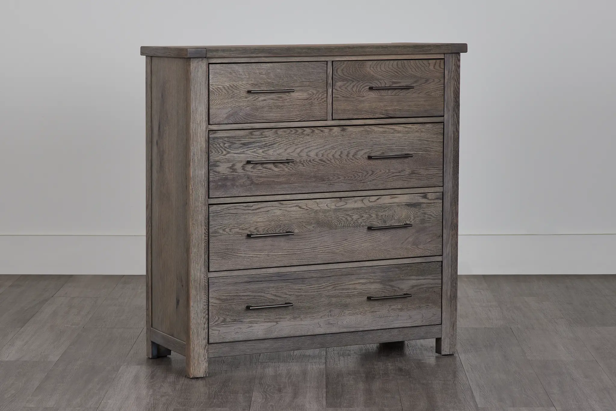 Salt Lake Gray Media Chest Salt Lake Gray Media Chest