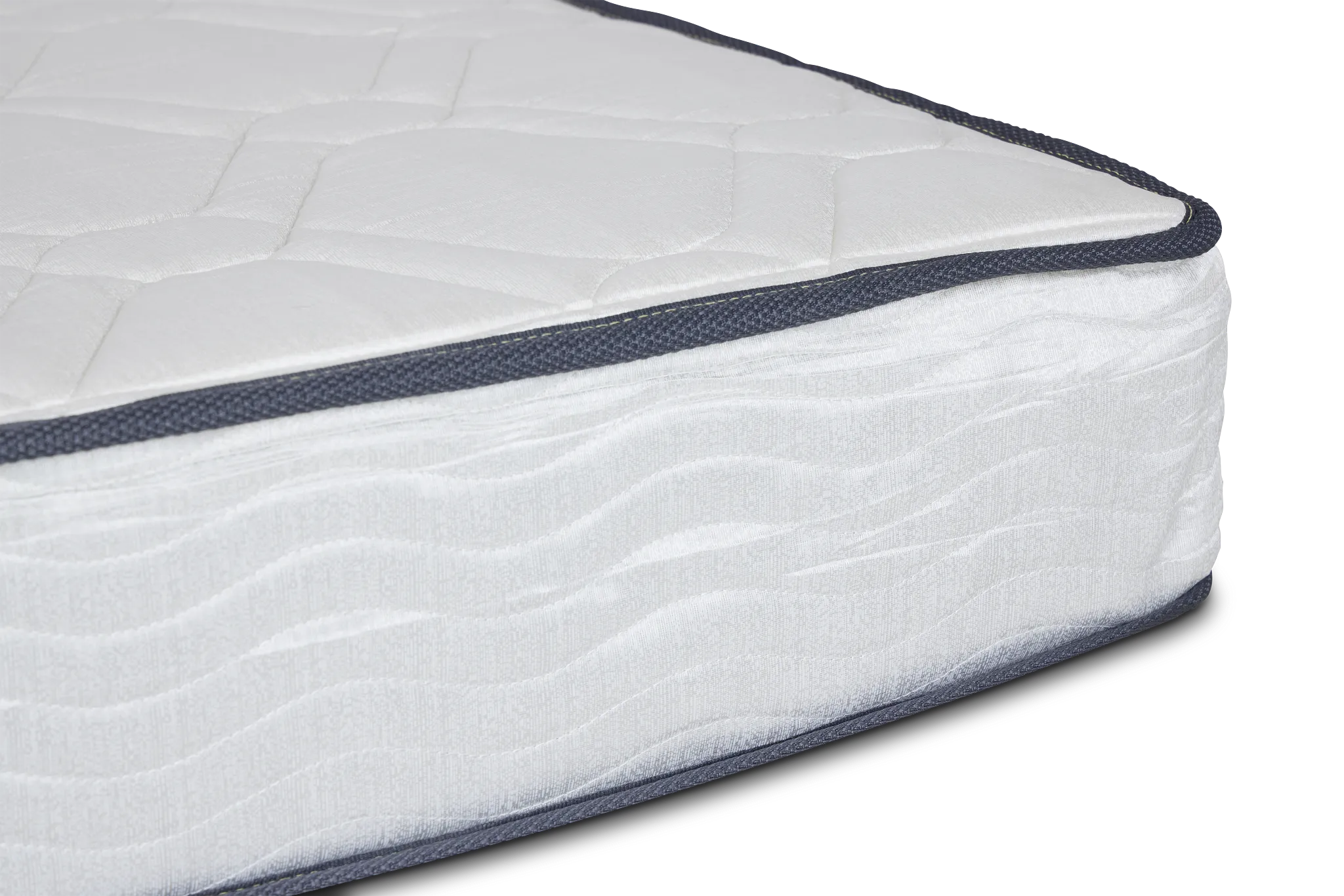 Rest & Renew By Zinus Innerspring 8" Mattress