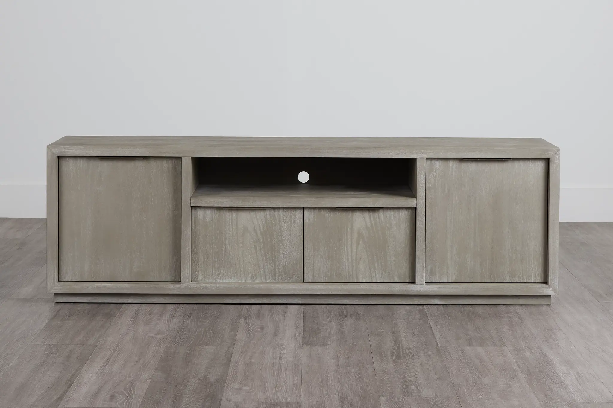 Madden Light Tone 84" Tv Stand Madden Light Tone 84" Tv Stand