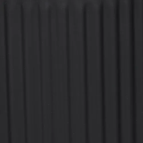 Rivi Black Small Vase