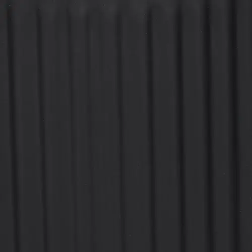 BLACK Rivi Black Medium Vase
