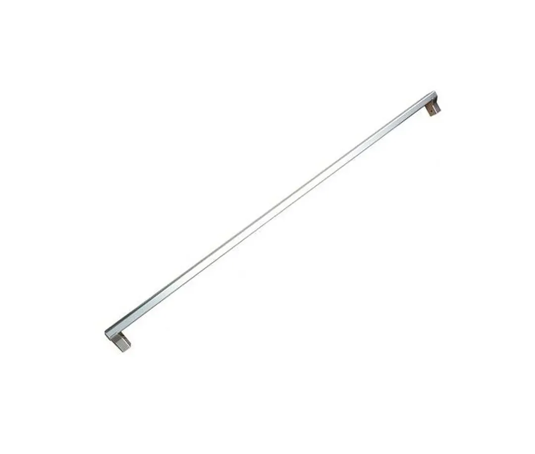 Bertazzoni Handle Kit Stainless Steel Handle Kit