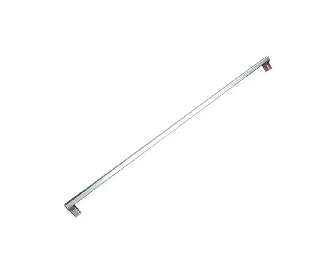 Bertazzoni Handle Kit Stainless Steel Handle Kit Bertazzoni Handle Kit Stainless Steel Handle Kit