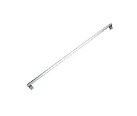 Bertazzoni Handle Kit Stainless Steel Handle Kit