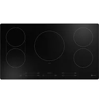 Ge Profile 6030 Series Black 36" Electric Cook Top