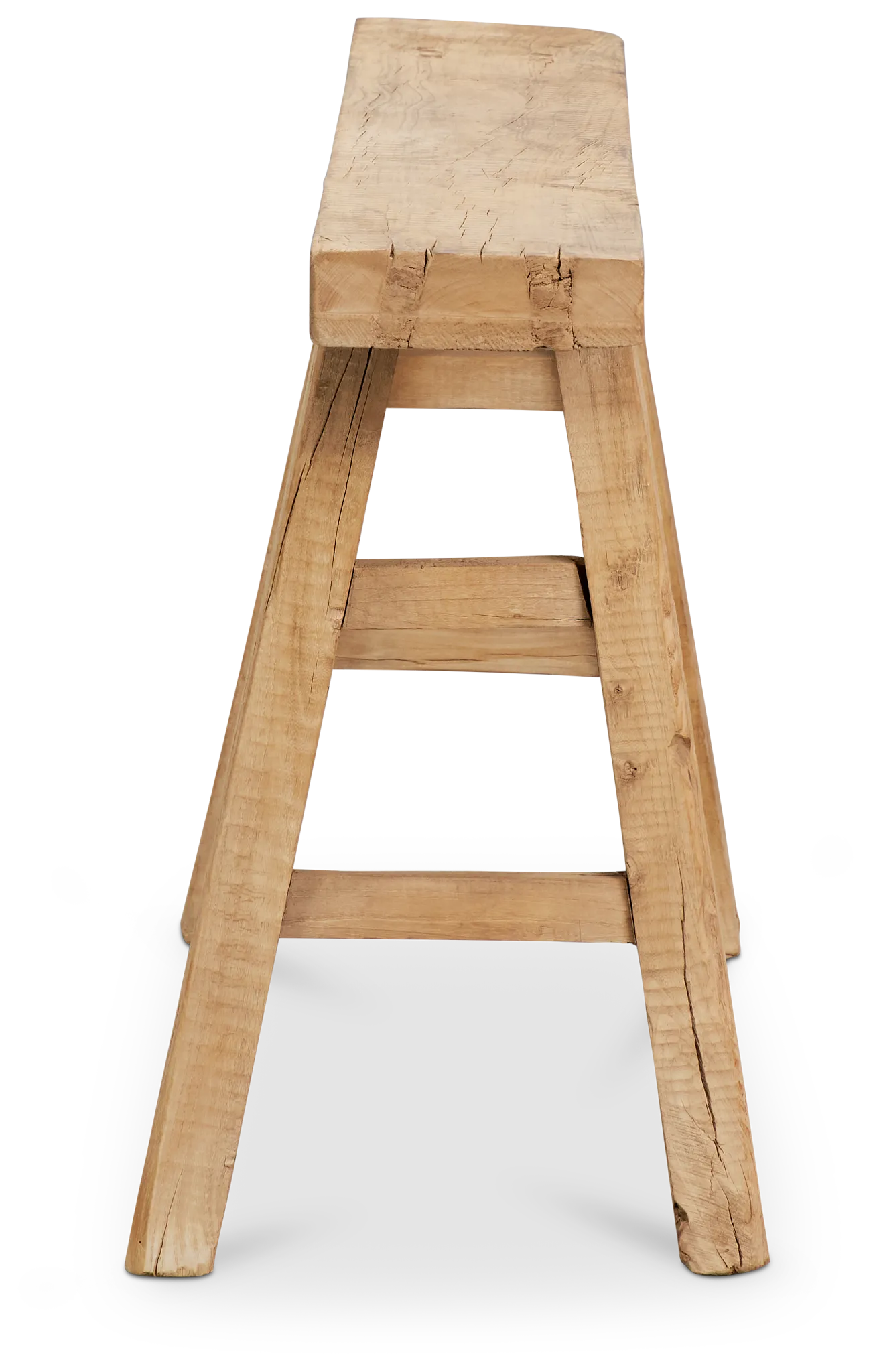 Barret Light Tone Bench