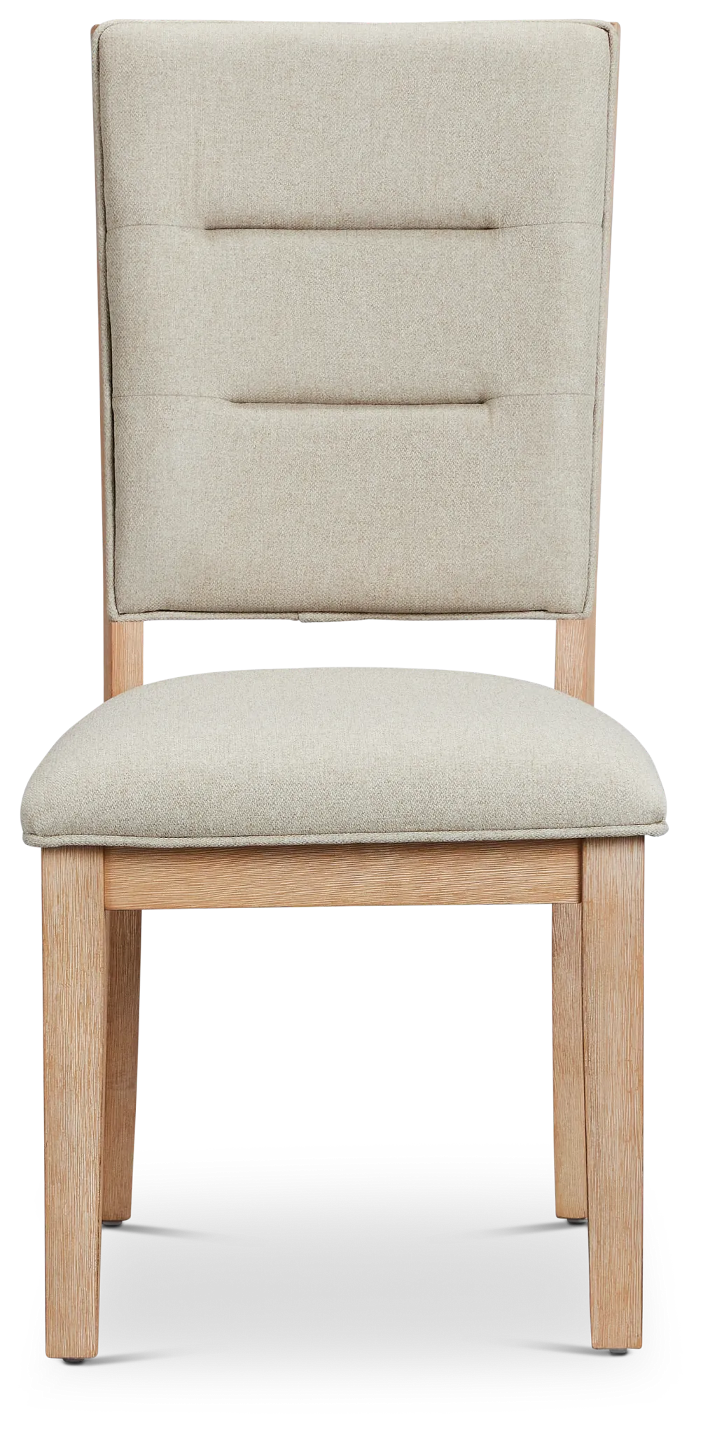 Park City Light Tone Upholstered Side Chair
