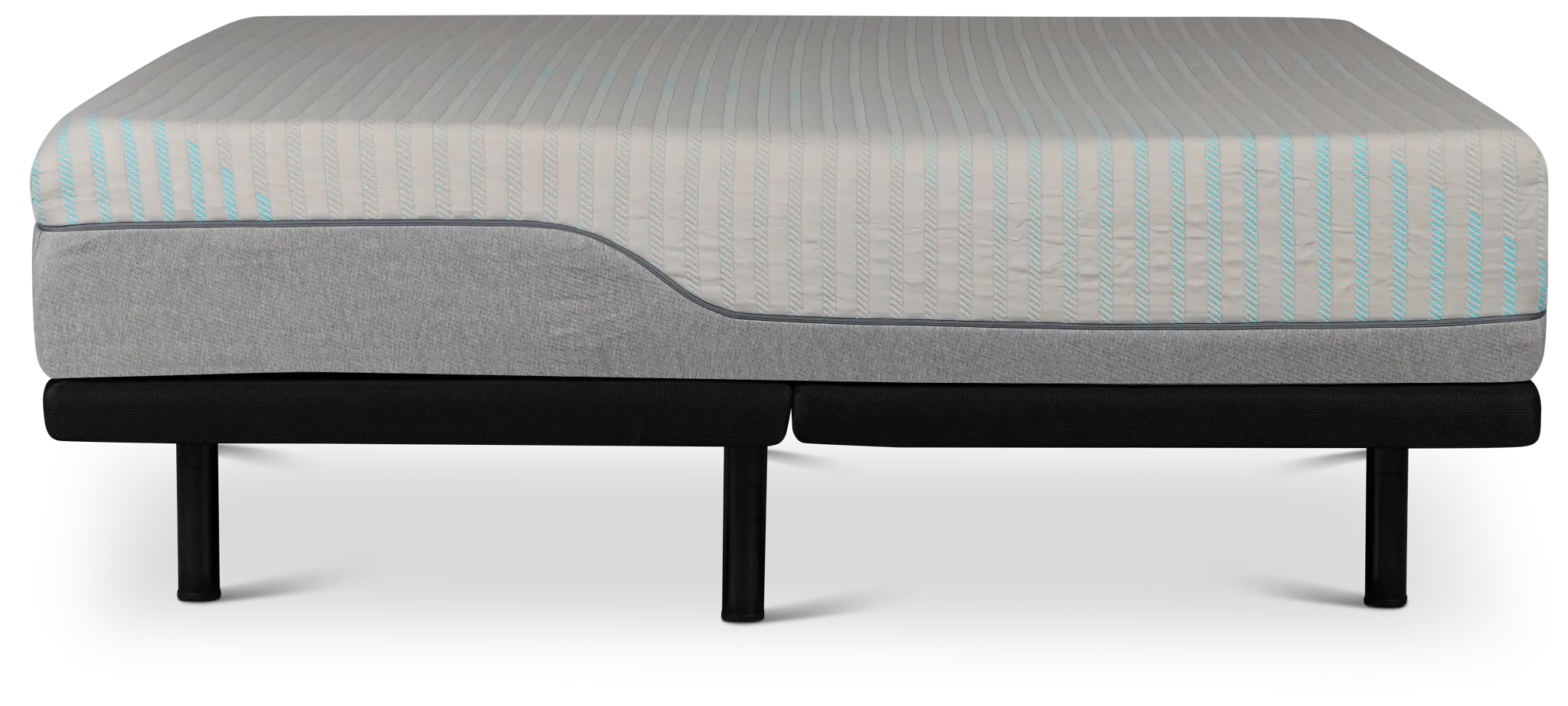 Rest & Renew Performance Pro Firm Deluxe Adjustable Mattress Set Rest & Renew Performance Pro Firm Deluxe Adjustable Mattress Set