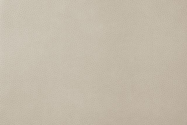 Melody Light Gray Micro Medium Triple Power 2-arm Sectional