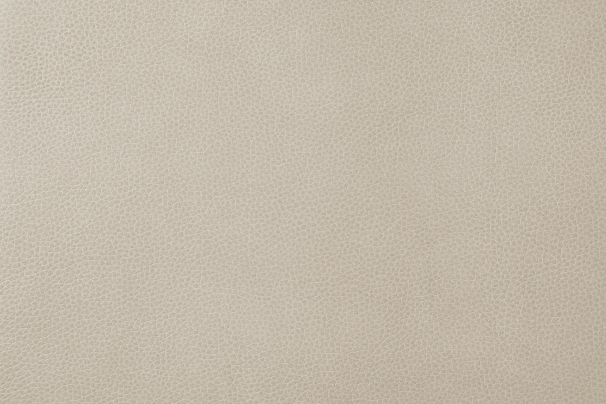 Melody Light Gray Micro Medium Triple Power 2-arm Sectional