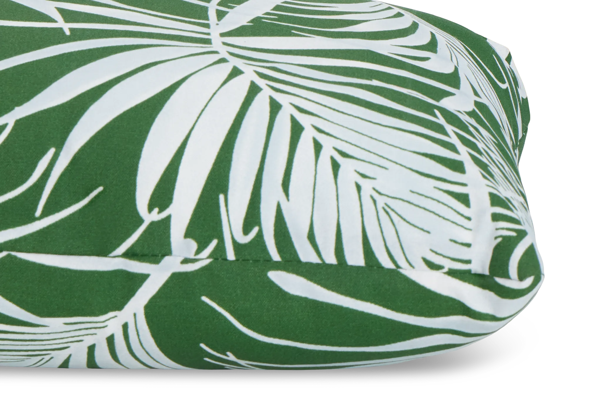 Cabrillo Green 18" Indoor/outdoor Accent Pillow