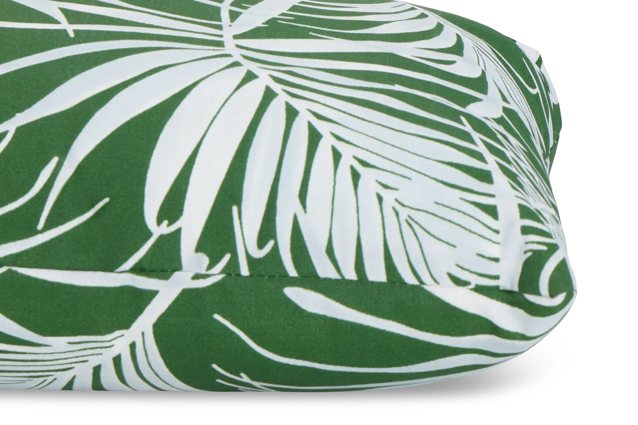 Cabrillo Green 18" Indoor/outdoor Accent Pillow Cabrillo Green 18" Indoor/outdoor Accent Pillow