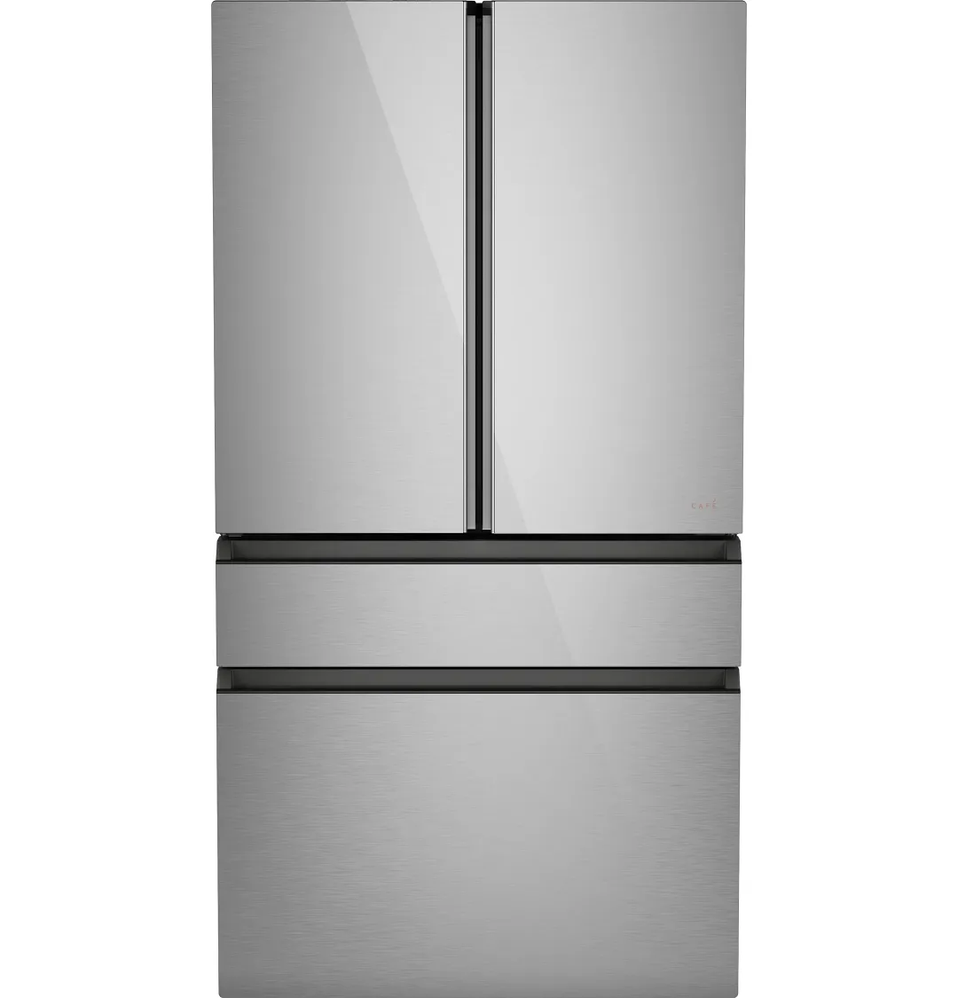 Cafe 23 Series Glass French Door Refrigerator