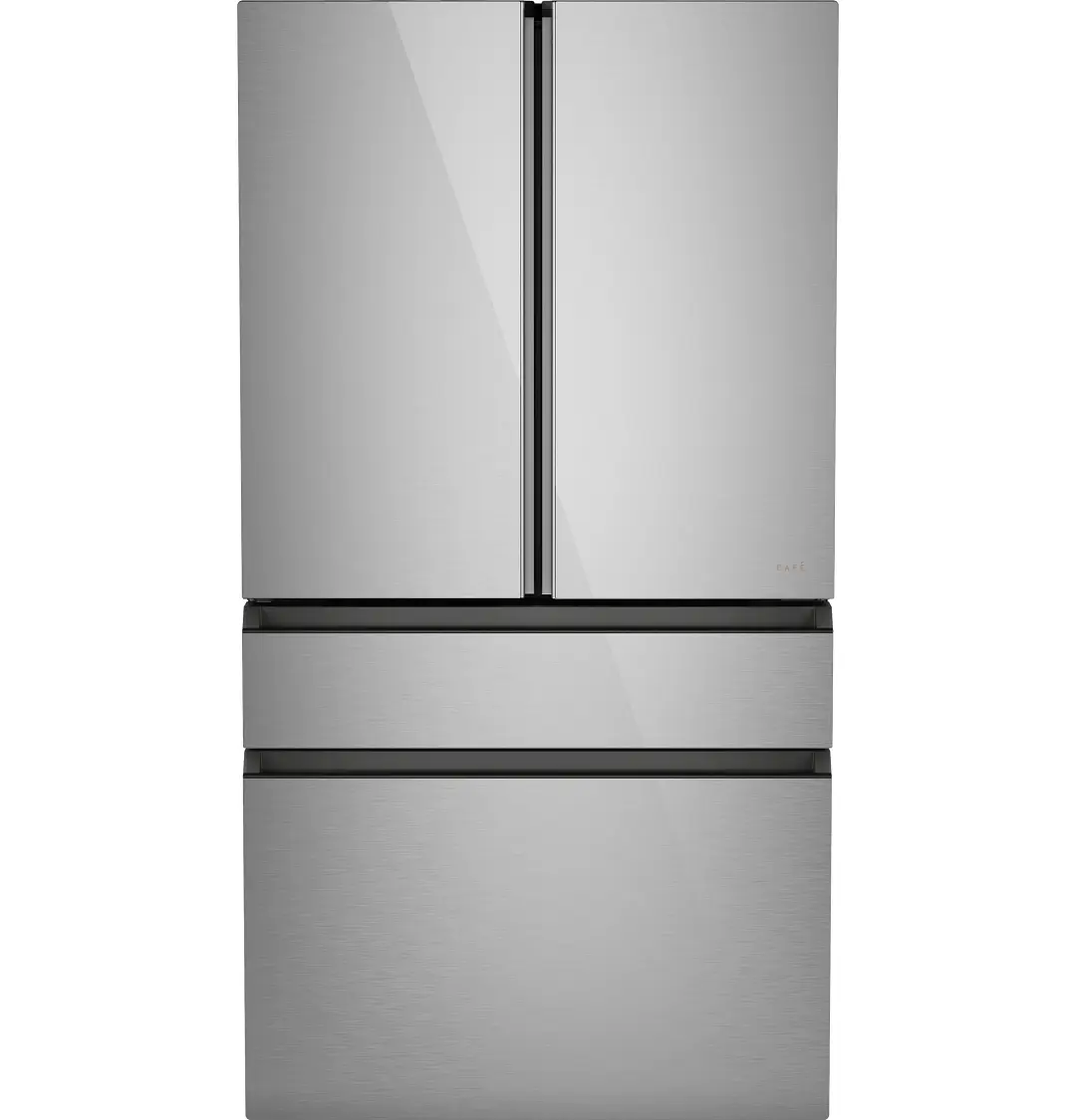 Cafe 23 Series Glass French Door Refrigerator Cafe 23 Series Glass French Door Refrigerator