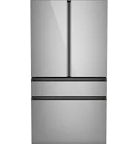 Cafe 23 Series Glass French Door Refrigerator