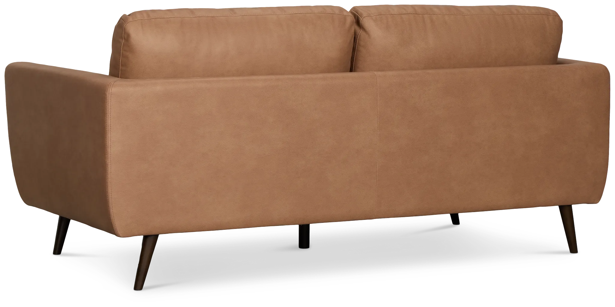 Indie Brown Micro Sofa