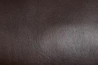 Aiden Brown Leather Swivel Glider Recliner