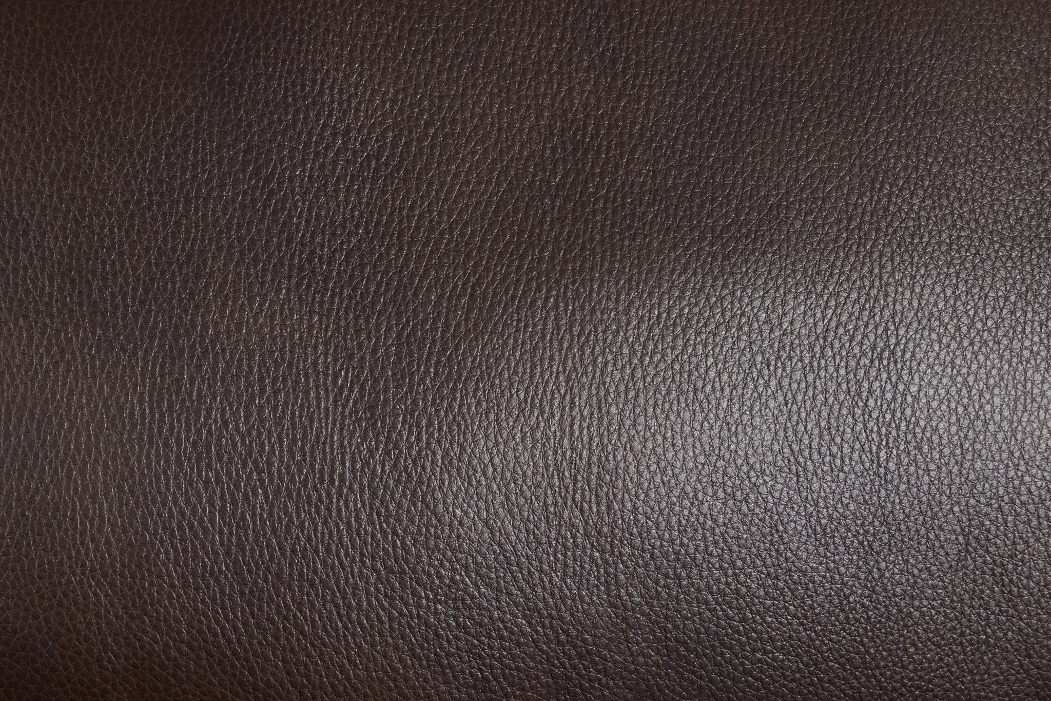 Aiden Brown Leather Swivel Glider Recliner