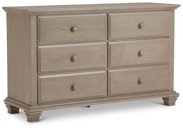 Kenilworth Light Tone Dresser