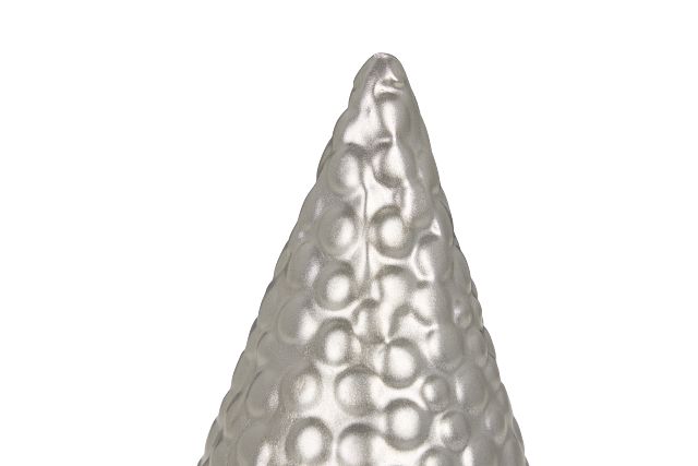Noella Silver Medium Tree Sculpture