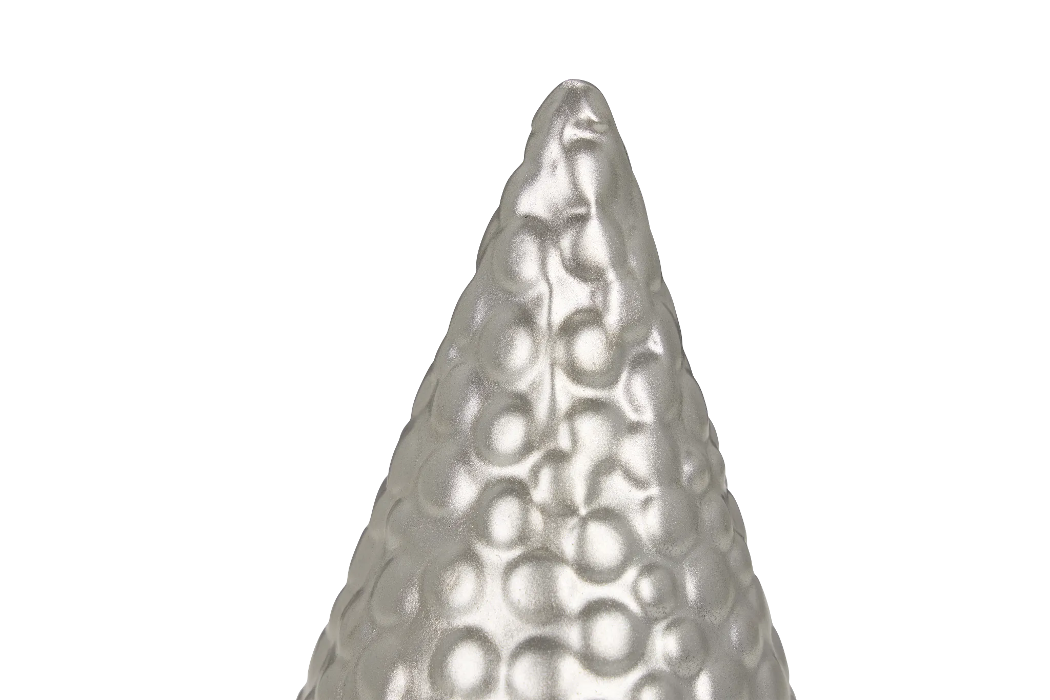 Noella Silver Medium Tree Sculpture